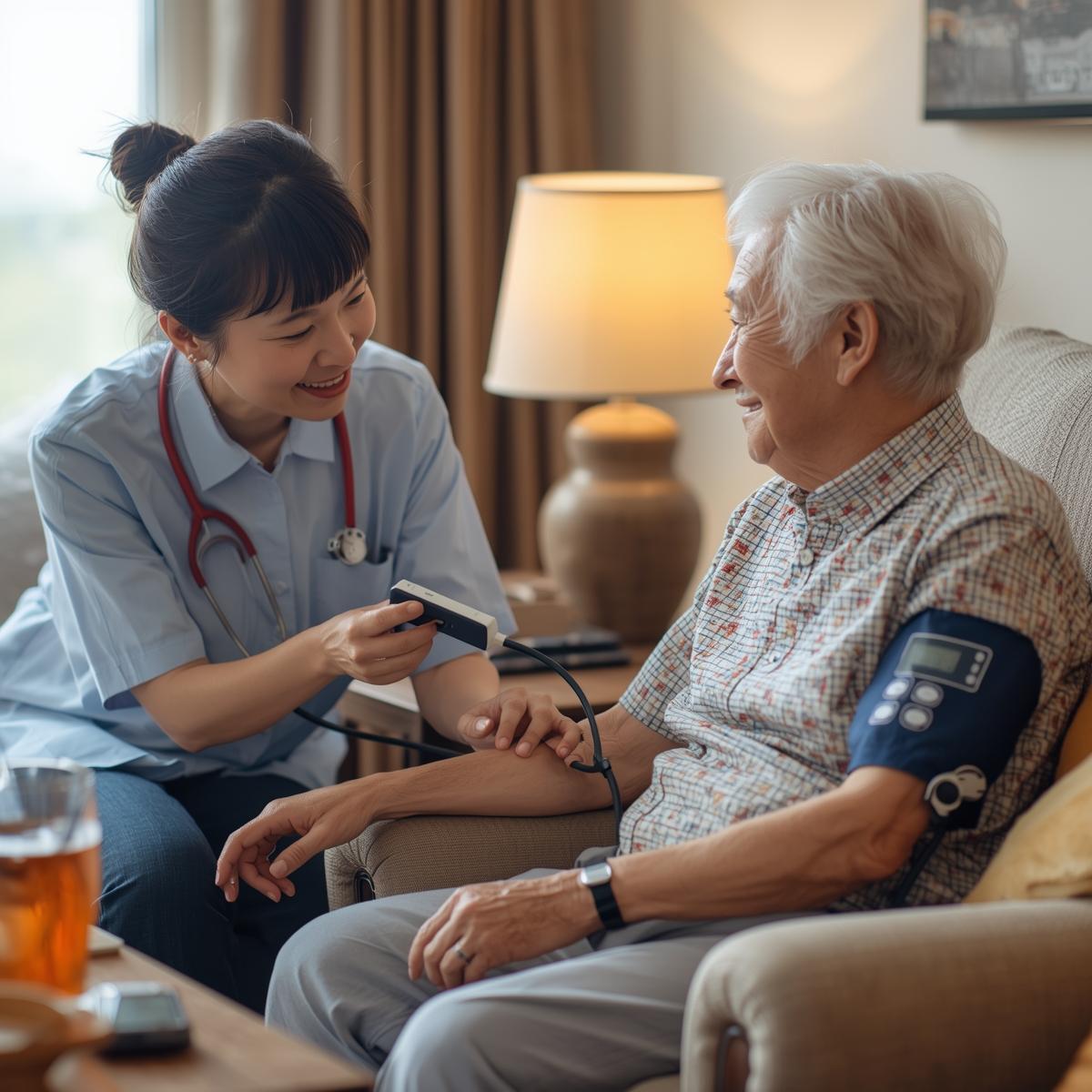 步骤3 - 服务评价